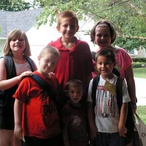 Meet your Posher, Regina